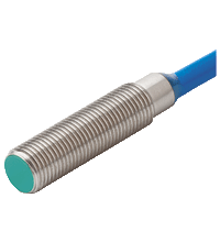 Pepperl+Fuchs NJ0,8-5GM-N-5M Switching function