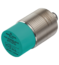 Pepperl+Fuchs NJ15-30GM50-A2-V1 Switching function