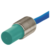 Pepperl+Fuchs NJ5-11-N-G Switching function