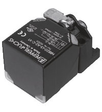 Pepperl+Fuchs NRB20-L3-A2-C-V1 Switching function