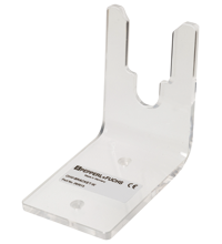 Pepperl+Fuchs OHV-BRACKET-W Fixture for OHV1000/OHV100