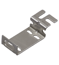 Pepperl+Fuchs OMH-ML100-01 Mounting aid for ML100 series, Mounting bracket