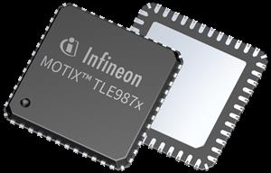 Infineon TLE9873QXW40 Turkey