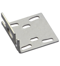 Pepperl+Fuchs OMH-R10X-04 Mounting bracket