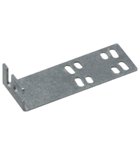 Pepperl+Fuchs OMH-R10X-10 Mounting bracket