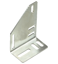 Pepperl+Fuchs OMH-RL36 Mounting bracket