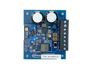 Infineon EVAL_HB_GANIPS_G1 Turkey