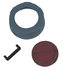 Pepperl+Fuchs OTS 18 Switch set for VariKont M®
