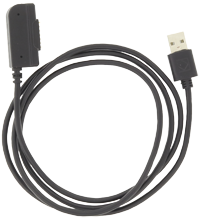 Pepperl+Fuchs PC S02 USB Charging Cable for Smart-Ex 02, Ex-Handy 10 and Pocket Unit PU-Ex V01