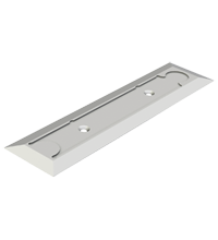 Pepperl+Fuchs PGV-PR-SM-CLOSE200 Drive-over rail to mounting on the floor