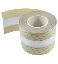 Pepperl+Fuchs PGV25M-CD120-CLEAR Protective laminate for PGV code tape
