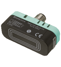 Pepperl+Fuchs PMI40-F90-U-V15 Switching element function Turkey