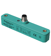 Pepperl+Fuchs PMI80-F90-IU-V1 Switching element function