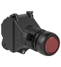 Pepperl+Fuchs PML.LR.L.W.2 Operating voltage