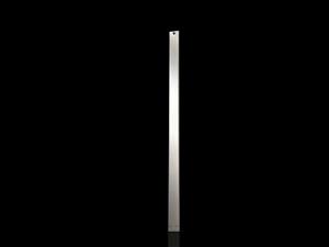 Rittal VX 4591.700 VX mounting plate infill for VX, TS, H: 2000 mm