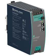 Pepperl+Fuchs PS1000-A6-24.20 Efficiency