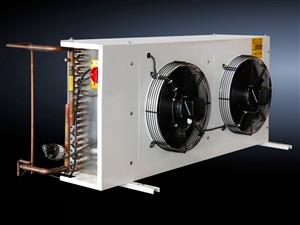 Rittal SK 3311.370 Air-cooled condenser for LCP Inline DX 35 kW, for roof and wall mounting, power supply: 230 V, 1~, 50/60 Hz, WHD: 2219 x 1110 x 850 mm, colour: RAL 9003 Turkey