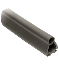 Pepperl+Fuchs PSE4-RUB-02 Sensor strip for safety edges from the PSE4 series