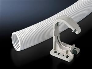 Rittal SZ 2592.000 SZ Cable conduit holder, for cable conduit ø 48 mm