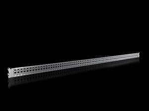 Rittal VX 8617.200 VX Punched section, with mounting flange 23 x 64 mm, for inner mounting level Turkey