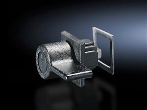 Rittal SZ 2533.000 SZ Plastic handle, version B, without lock cylinder insert Turkey