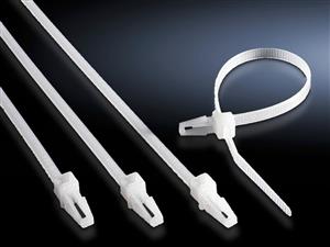 Rittal SZ 2597.000 SZ Cable ties, L: 150 mm Turkey