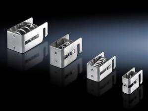 Rittal SZ 2388.100 SZ EMC shielding bracket, for cable diameter 3-10 mm Turkey