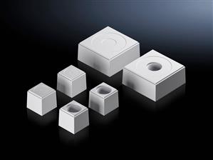 Rittal AX 2580.003 SZ Seal inserts, for cable entry, modular, small, for cable diameter 3 mm Turkey
