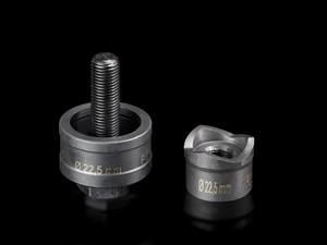 Rittal AS 4055.222 Sheet metal punch round Ø 22,5 mm Turkey