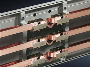 Rittal SV 9320.060 SV Expansion connector E-Cu, PLS 800 Turkey