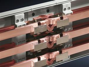 Rittal SV 9320.070 SV Expansion connector E-Cu, PLS 1600 Turkey