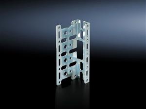 Rittal CP 6205.100 CP Mounting bracket, for interior installation, for Comfort Panel and Optipanel Turkey