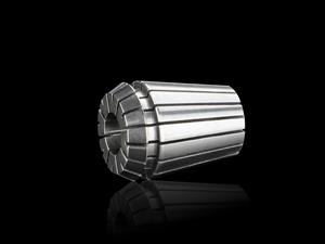 Rittal AS 4050.830 Collet for drills, 11-10 mm, elastic