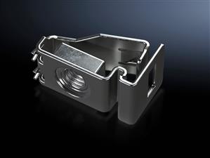 Rittal VX 4164.500 VX Captive nut, thread M6 Turkey