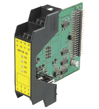 Pepperl+Fuchs SB4 Module 4C Safety control unit module Turkey