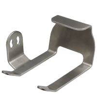 Pepperl+Fuchs SCANNER-HOLDER-U1-AG1-N0 Stainless steel holder for for IDM-Z1- handheld readers, compatible with AG1 housing Turkey