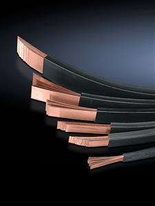 Rittal SV 3570.005 SV Laminated copper bar, WH: 20x5 mm, L: 2000 mm Turkey
