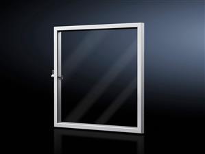 Rittal FT 2732.010 FT Viewing window, WHD: 597x757x36 mm, for AX enclosures instead of the door and surfaces