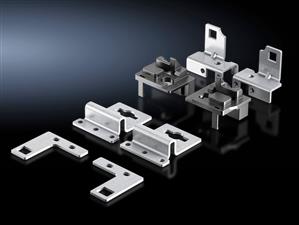 Rittal VX 8617.370 VX Multifunction mounting kit, for mounting plate Turkey