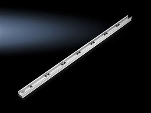 Rittal DK 7856.005 DK PSM busbar, 7-way, 3~, 16 A, Infeed: 1, For H: 2000 mm