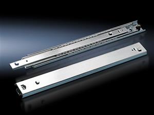 Rittal DK 7161.700 DK Telescopic slides for component shelf, 50 kg, For D: 700 mm Turkey
