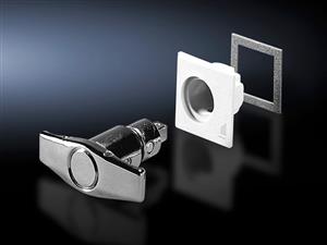 Rittal SZ 2572.000 SZ T handle, version B, without lock cylinder insert Turkey