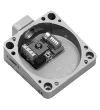 Pepperl+Fuchs U-P3-R4 Base with addressable serial Interface RS 485
