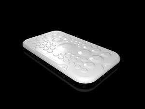 Rittal SZ 2561.300 SZ Plastic gland plates, for AX, with membranes, WD: 256x149 mm, for gland plates size 1 Turkey