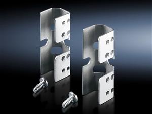 Rittal TS 8800.360 TS Adaptor bracket, for configuration System light/cablekanal Turkey