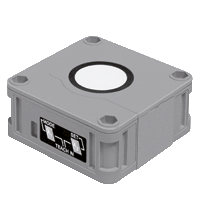 Pepperl+Fuchs UB4000-F42-E5-V15 Single head system