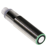 Pepperl+Fuchs UB500-18GM75-E23-V15 Single head system