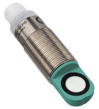 Pepperl+Fuchs UBE1000-18GM40A-SE2-V1 Single head system