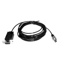 Pepperl+Fuchs UC-30GM-R2 Connection