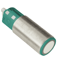Pepperl+Fuchs UC2000-30GM-2EP-IO-V15 Single head system